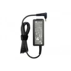 Блок питания для ноутбука HP 19.5V 2.05A 40W 4.0x1.7mm L-type Rectangular (Original PRC) (Black)