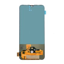 Дисплей для Realme XT з тачскріном (Black) (OLED)