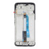 Дисплей для Xiaomi Redmi 15 (4G) с тачскрином в рамке (Black) (Original PRC) (Европейская версия)