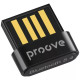 Bluetooth Adapter Proove Swift Bluetooth 5.4 black
