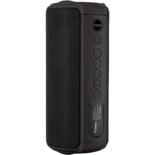 Bluetooth колонка Gelius BoomBox X GP-BS500x (Black)