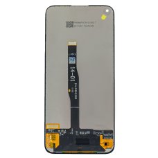 Дисплей для Huawei Nova 7i з тачскріном (Black)