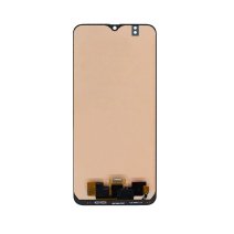 Дисплей для Samsung M315 Galaxy M31 (2020) с тачскрином (Black) (IPS)