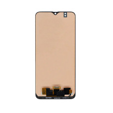 Дисплей для Samsung M215 Galaxy M21 (2020) з тачскріном (Black) (IPS)