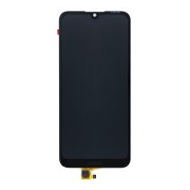 Дисплей для Huawei Y6 (2019) з тачскріном (Black)