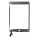 Сенсорне скло для Apple iPad mini 3 (2014) (White) (З IC)