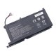 Аккумулятор для ноутбука HP PG03XL 11.1V 4100mAh 46Wh