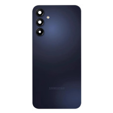 Задняя крышка для Samsung A156 Galaxy A15 5G (2024) (Dark Blue) (Original PRC)