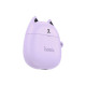 Наушники Bluetooth Hoco EW45 Cat TWS (Lilac)