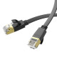Патч-корд Hoco US07 RJ45 – RJ45 (20 м) (Black)