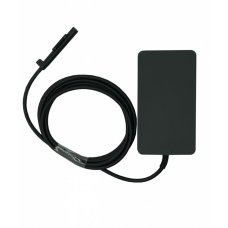 Блок питания для ноутбука Microsoft 12V 2.58A 30W 6Pin L-type Rectangular (Black)
