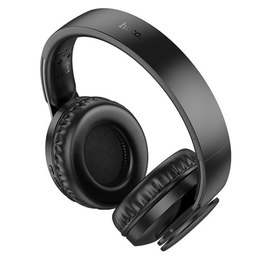 Наушники Bluetooth Hoco W45 (Black)