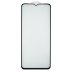 Защитное стекло ESD Antistatic для Oppo A54s (Full Glue) (Black)