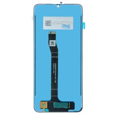 Дисплей для Huawei Nova Y72 с тачскрином (Black) (Original PRC) (ver. LMI)