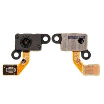 Сканер отпечатков пальцев для Samsung G770 Galaxy S10 Lite (оптический)