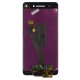 Дисплей для Lenovo Vibe S1 з тачскріном (Black)