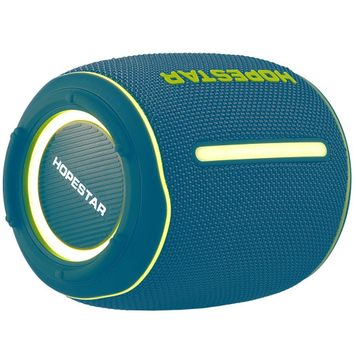 Bluetooth колонка Hopestar P58 mini 10W (Blue)