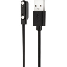 Беспроводное зарядное устройство для смарт-часов Gelius GP-PK006 black