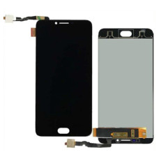 Дисплей для Umidigi C Note 2 с тачскрином (Black)