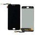 Дисплей для Umidigi C Note 2 с тачскрином (Black)