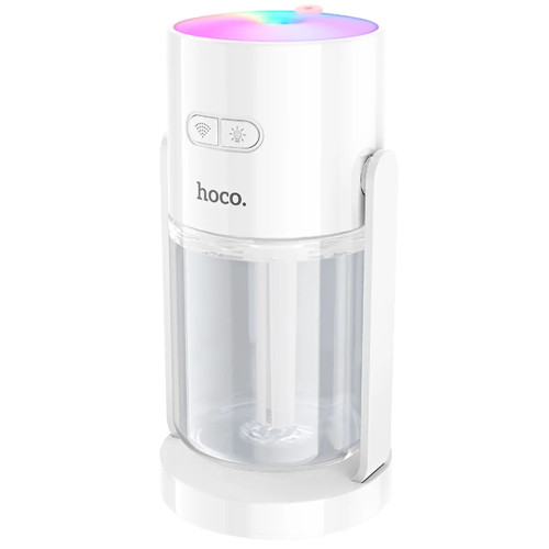 Зволожувач повітря Hoco HX34 (White)