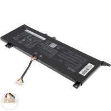 Акумулятор для ноутбука Asus C21N1818 Type-C 7.4V 4200mAh 31Wh (Original)