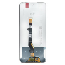 Дисплей для Infinix Zero (5G) (2023) з тачскріном (Black)