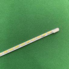 Бокова підсвітка для телевізора AOC 23″ C036 (1 планка 300 мм, 36 LED 6,5x2 мм, 3 В)