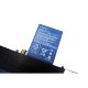 Акумулятор для ноутбука Acer AP11D3F 11.1V 3400mAh 38Wh (Black)