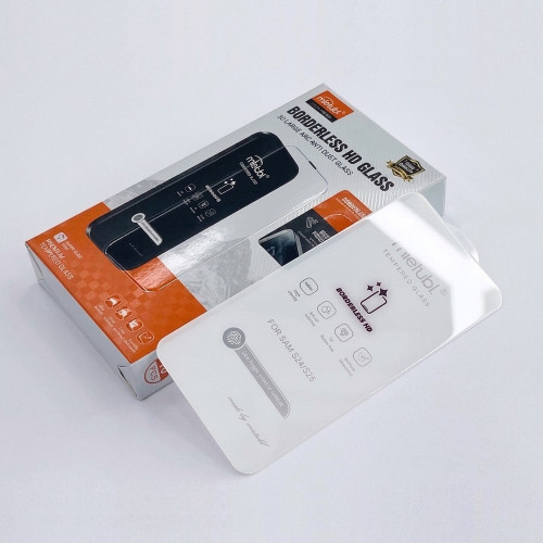 Захисне скло MIETUBL Borderless HD для Samsung S921 Galaxy S24