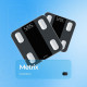 Умные весы Proove Metrix (Gray)