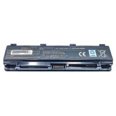 Аккумулятор для ноутбука Toshiba PA5024U 11.1V 5200mAh 58Wh (Black)