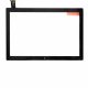 Сенсорне скло для Lenovo TB-X304N Tab 4 10 (Black)
