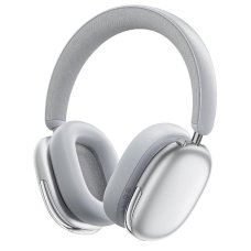 Навушники Bluetooth Acefast H9 steel