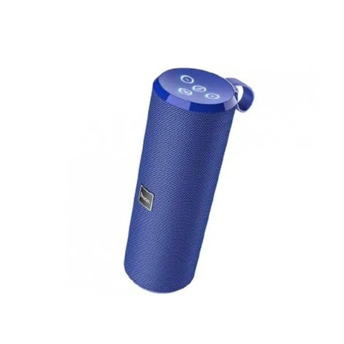 Bluetooth колонка Hoco BS33 (Blue)