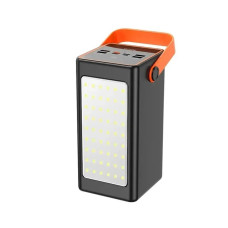 Повербанк Hoco J107 PD20W+QC3.0 22.5W (90000 mAh) (Black)