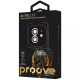 Захисне скло камери Proove Achilles для Apple iPhone 11 (Black)