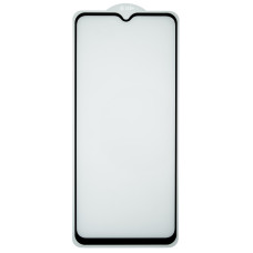 Защитное стекло ESD Antistatic для Samsung M146 Galaxy M14 (5G) (2023) (Full Glue) (Black)