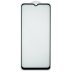 Захисне скло ESD Antistatic для Samsung M146 Galaxy M14 (5G) (2023) (Full Glue) (Black)