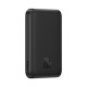 Повербанк Baseus Magnetic Mini Air 20W (6000 mAh) (Black)