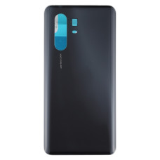 Задняя крышка для Vivo X30 Pro (Black)