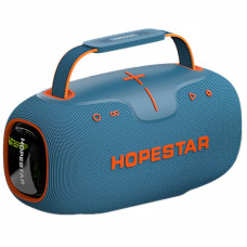 Bluetooth колонка Hopestar PartyBox 150 60W (Blue)