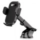 Автодержатель Proove Longway Plaid Suction Type Car Mount (Black)