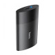Зовнішній накопичувач HOCO SSD USB Type-C UD12 128GB black