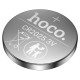 Батарейка Hoco DLR09 CR2025 (1шт)