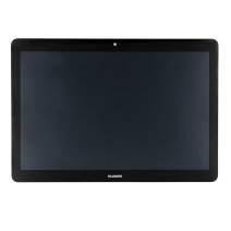 Дисплей для Huawei MediaPad T3 10 з тачскріном (Black)