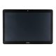 Дисплей для Huawei MediaPad T3 10 з тачскріном (Black)