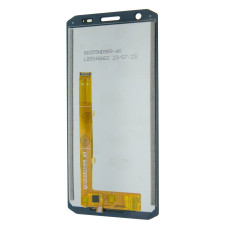 Дисплей для Doogee S41 Pro з тачскріном (Black)