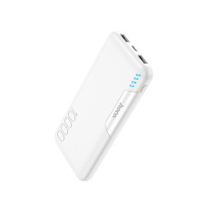 Повербанк Hoco J82 (10000 mAh) (White)