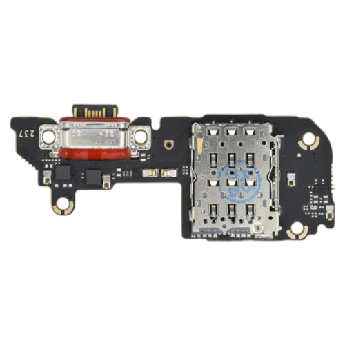 Нижня плата для Xiaomi 14T з роз’ємом зарядки та мікрофоном